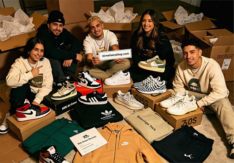 Superbuy haul 2026 — rep sneakers, bags and streetwear ordered through Superbuy agent